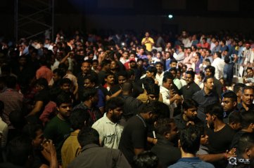 Sardaar Gabbar Singh Movie Audio Launch